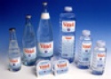 contrex mineral water - product's photo