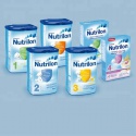 nutrilon baby milk powder - product's photo