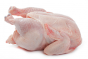 whole halal frozen chicken, frozen whole chicken - product's photo