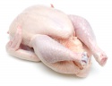 price whole frozen chicken - product's photo