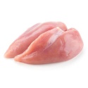 brazil frozen boneless halal chicken breast - product's photo