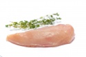 brazil frozen boneless halal chicken breast distributors - product's photo
