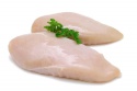 frozen chicken breast , skinless boneless chicken - product's photo