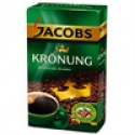 jacobs kronung ground coffee - product's photo