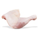 first grade aa whole frozen, chicken chicken, feet chicken leg - product's photo