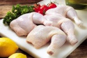 fresh frozen chicken leg/chicken drumstick/ chicken quarter leg - product's photo