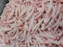 halal brazil chicken feet / brazil frozen chicken paws suppliers - product's photo