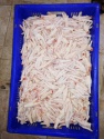 frozen chicken paws ,chicken feet paws for sale - product's photo