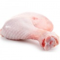 premium grade fresh frozen chicken leg quarter for sale - product's photo