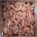 halal chicken feet, paws, breast, whole chicken, legs and wings - product's photo