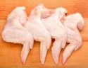 processed chicken wings for sale - product's photo