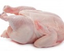 halal frozen whole chicken for sale - product's photo