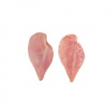 halal chicken feet / frozen chicken paws brazil/chicken wings - product's photo
