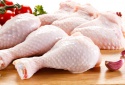 grade a halal whole frozen chicken for export - product's photo