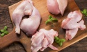 frozen whole chicken non-gmo ready for sale - product's photo