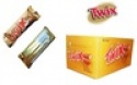 twix chocolate bars - product's photo
