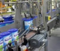netherlands nutrilon baby milk powder for export  - product's photo