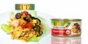 canned chicken italian salad style - product's photo