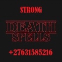 +27631585216  )) the strongest online death spells caster in uk, usa,  - product's photo
