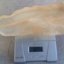 dried fish maw - product's photo