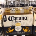 corona beer, corona extra beer - product's photo