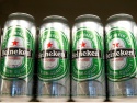 heinekens beer 250ml,, 330ml,  - product's photo