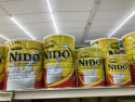 nestle nido , nido kinder 1+ red/white cap instant  - product's photo
