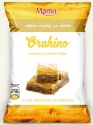 orahino / replacement for ground walnuts - product's photo