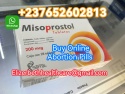 cytotec® (misoprostol) +237656245144- oral 200 mcg in warsaw poland - product's photo