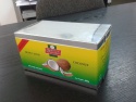 desiccated coconut fine/medium grade - product's photo