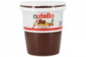 nutella chocolate 3kg - product's photo