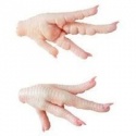 chicken paws - product's photo