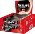 nescafe classic 3 in 1 / nescafe classic 50g jar / nescafe espresso 10 - product's photo