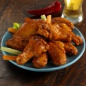chicken wings - product's photo