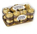 ferrero rocher t16 200g / ferrero rocher t24 300g / ferrero rocher t30 - product's photo
