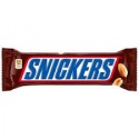 snickers 50g / twix xtra 75g/ m&m's chocolate 45g - product's photo