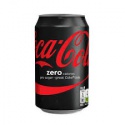 coca cola zero 330ml cans/coca cola light cans 330ml - product's photo
