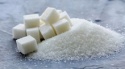 refined white cane sugar cubes  - product's photo