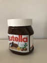 nutella chocolate for sale  - product's photo