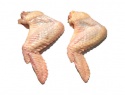 halala frozen chicken mid joint wings - product's photo