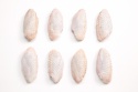 frozen chicken mid joint wings, frozen chicken middle joint wings  - product's photo