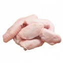 frozen chicken middle joint wings, frozen chicken mid joint wings  - product's photo