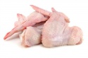 frozen chicken mid joint wings - top grade for sale - product's photo