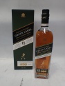 johnnie walker green  - product's photo