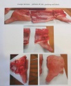pork meat / europe - product's photo