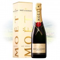moet chandon champagne - product's photo