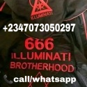 join brotherhood occult for money and protection +2347073050297 #abuja - product's photo