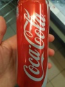 coca cola soft drink for export  - product's photo