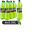 mountain dew 330 ml cans  - product's photo