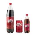 dr pepper all flavors - product's photo